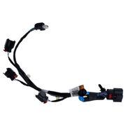 Fuel Injector Connector Wire Jumper <br>Fuel Port - Left 2.7L