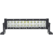 LIGHT-BAR 13" 24-LED SPOT/FLOOD DUAL