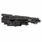 Radiator Support Air Deflector - 3.7L