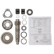 Gear Mainshaft 2nd Speed - 51 Teeth (AT)