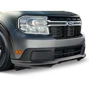 Maverick 2022-2024, Front Lower Spoiler by Air Design