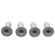 Door Check Bolt Special Screw - M6 X 16MM