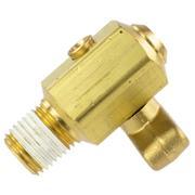 Cock Drain