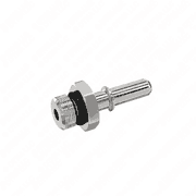 Screw-In Fitting for Pump - OM926 Euro 5