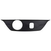 Liftgate Trim Cover - Rear