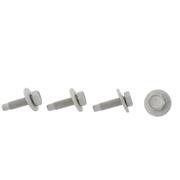 Door Hinge Bolt - M8 X 25, Front