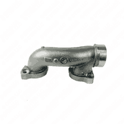 Rear Exhaust Manifold for S60 14L DDEC V EPA04