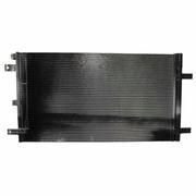 AIR CONDITIONING (A/C) Condenser