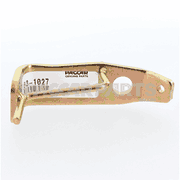 STOP-HOOD LATCH