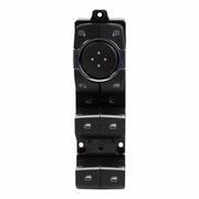 Door Window Switch Control - Left, Front, Driver