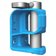 E Hitch Assembly
