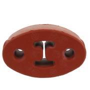 Exhaust System Hanger Rubber Insulator