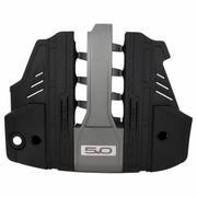 Engine Cover - 5.0L
