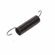 Fifth Wheel Inner Extension Spring, Air Release and Manual Lock