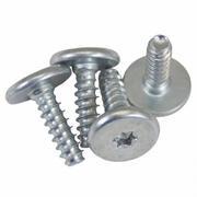Hood Stop Buffer Screw Radiator Support Access Cover