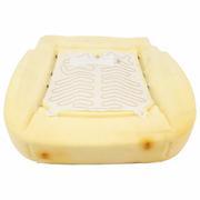 Seat Cushion Foam Heating Pad - Left, Front, Driver