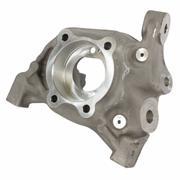 Steering Knuckle WHEE - Right, Front (Shelby)