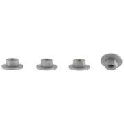 Roof Drip Molding Nut Hex Head And Washer - M6