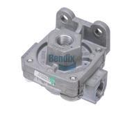Quick Release Valve