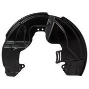 Brake Dust Shield Splash Guard - Right, Front 2.5L