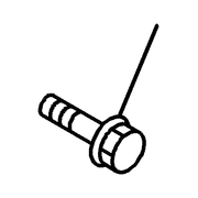 Friction Reducing Bushing