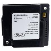Module Multi Function (GEM) (Police)