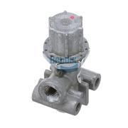 Pressure Protection Valve