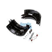 Brake Shoe Kit