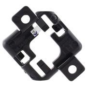 Back Up Camera Bracket Lane Departure System - Left, Front
