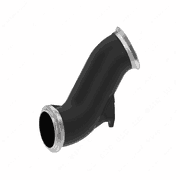 HC Metering Exhaust Gas Pipe Line