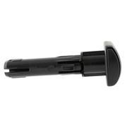 Headrest Guide Sleeve - Right, Front