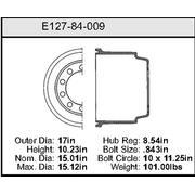 Brake Drum