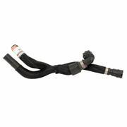 Engine Coolant Reservoir Hose