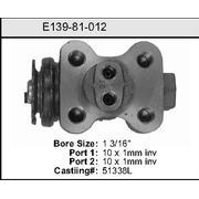 Wheel Cylinder