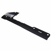 Radiator Support Air Deflector - Right