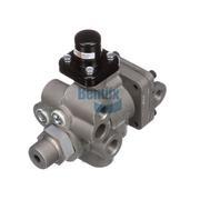 Spring Brake Valve