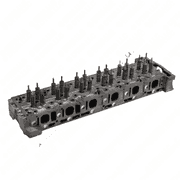 Cylinder Head for DD13, GHG17, ESN 0917730 and Later