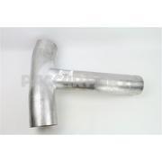 PIPE-EXHAUST, SS0C