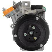 Compressor asy Air Conditioning (A/C)