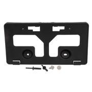 License Plate Bracket - Front