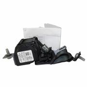 Seat Belt Lap and Shoulder - Right, Rear