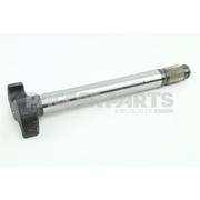 CAMSHAFT