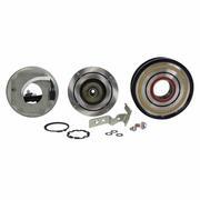 AIR CONDITIONING (A/C) Compressor Clutch