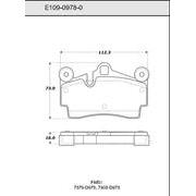 Pad Set