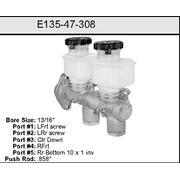 Master Cylinder