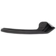 Hood Seal Weatherstrip - Right