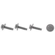 Screw And Washer Battery Hold Down Bolt - M6 X 26MM, Back 2.5L