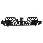 Seat Frame Bracket Heater Control Module - Front