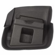 Radiator Support Air Duct Ram Intake - Right, Front (Phantom/Raptor)