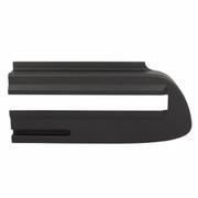 Seat Track Cover - Rear